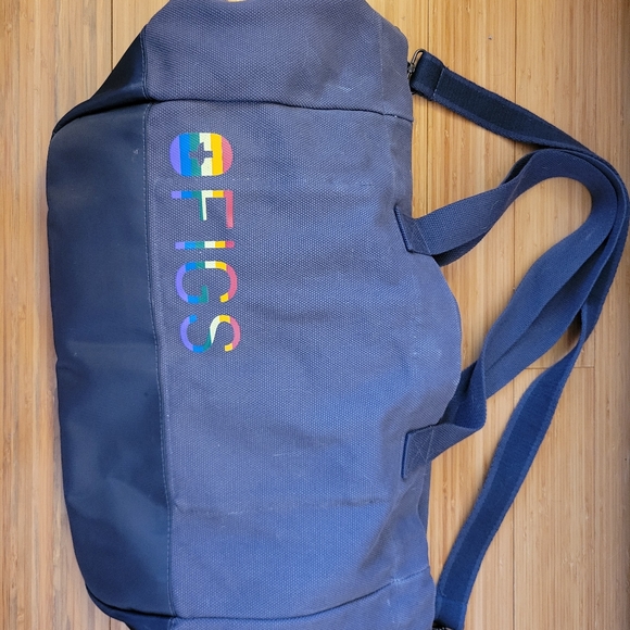 Figs Bags Figs Pride Laminated Tote Poshmark